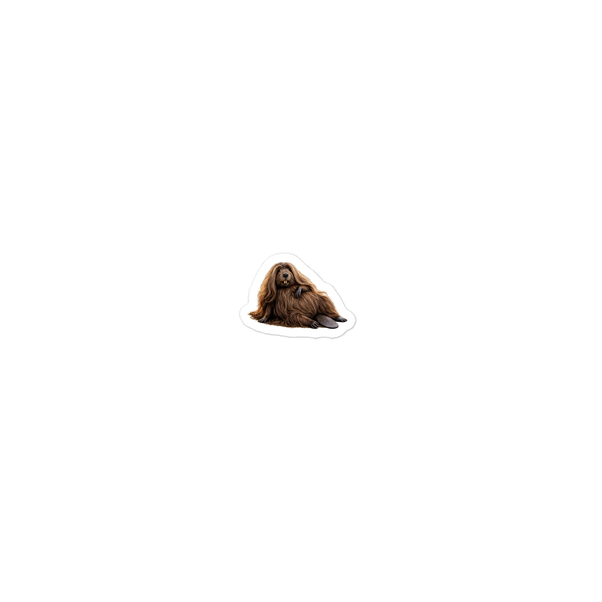 Joans Hairy Beaver product image (1)