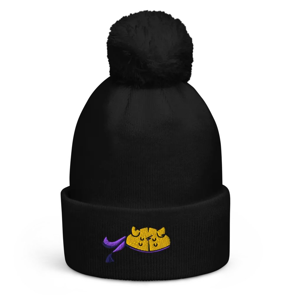 PonyBoy Beanie! product image (1)