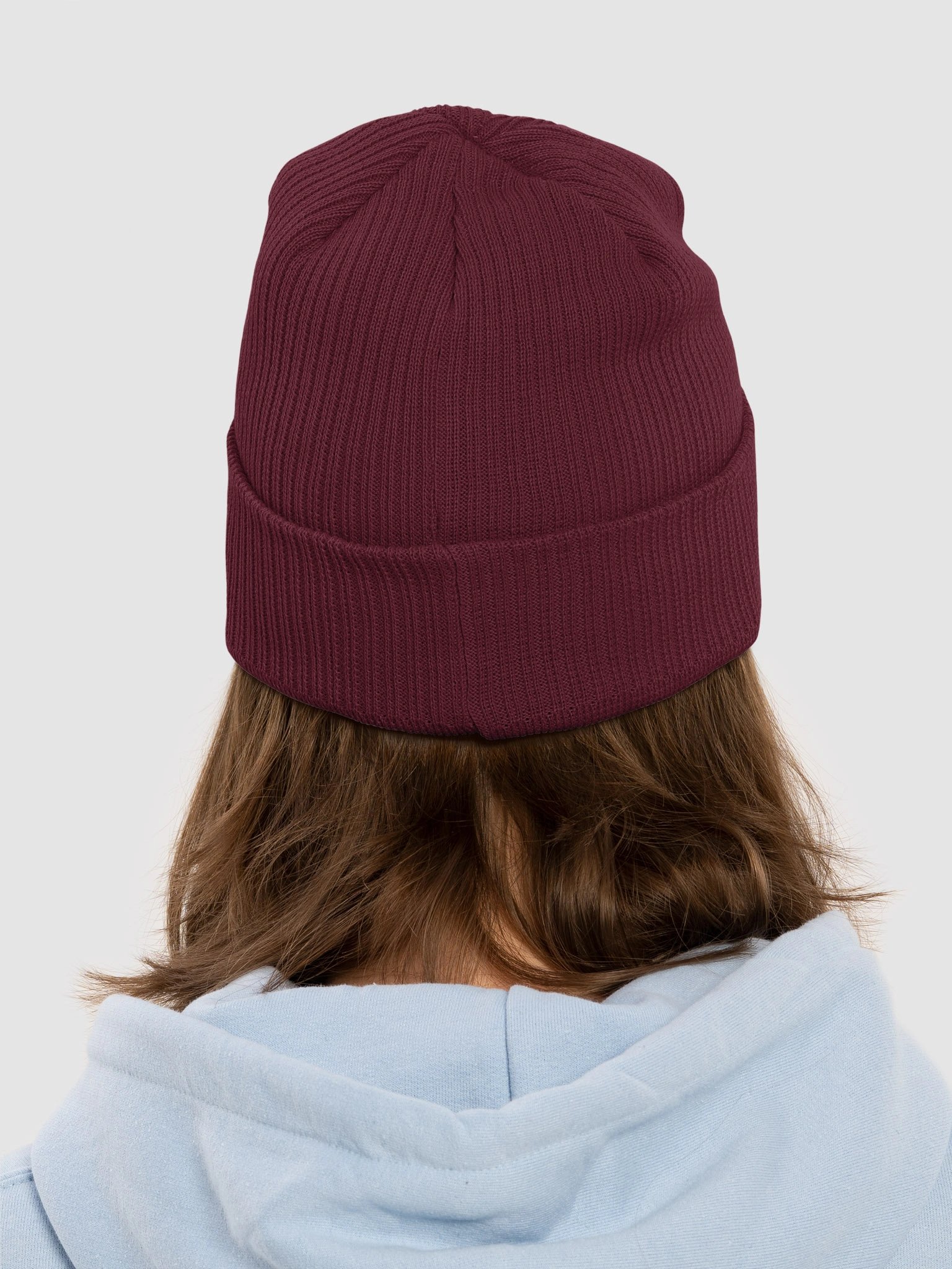 Signature Beanie product image (35)