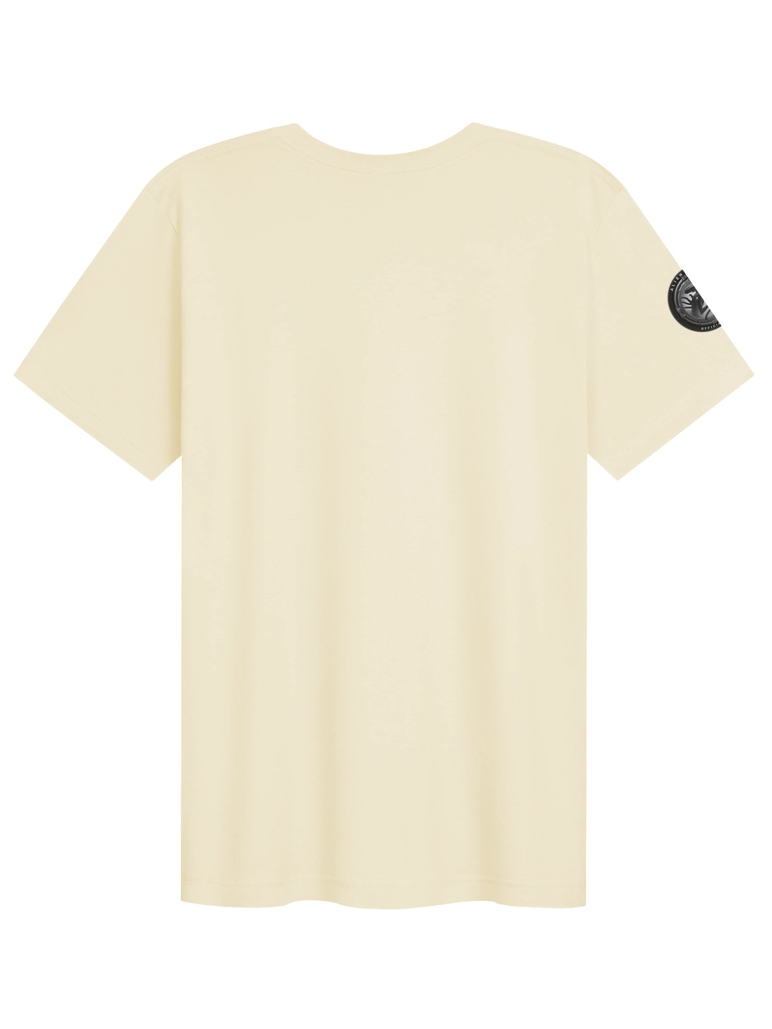 Alien Vault - Splash Shirt (Green) product image (2)