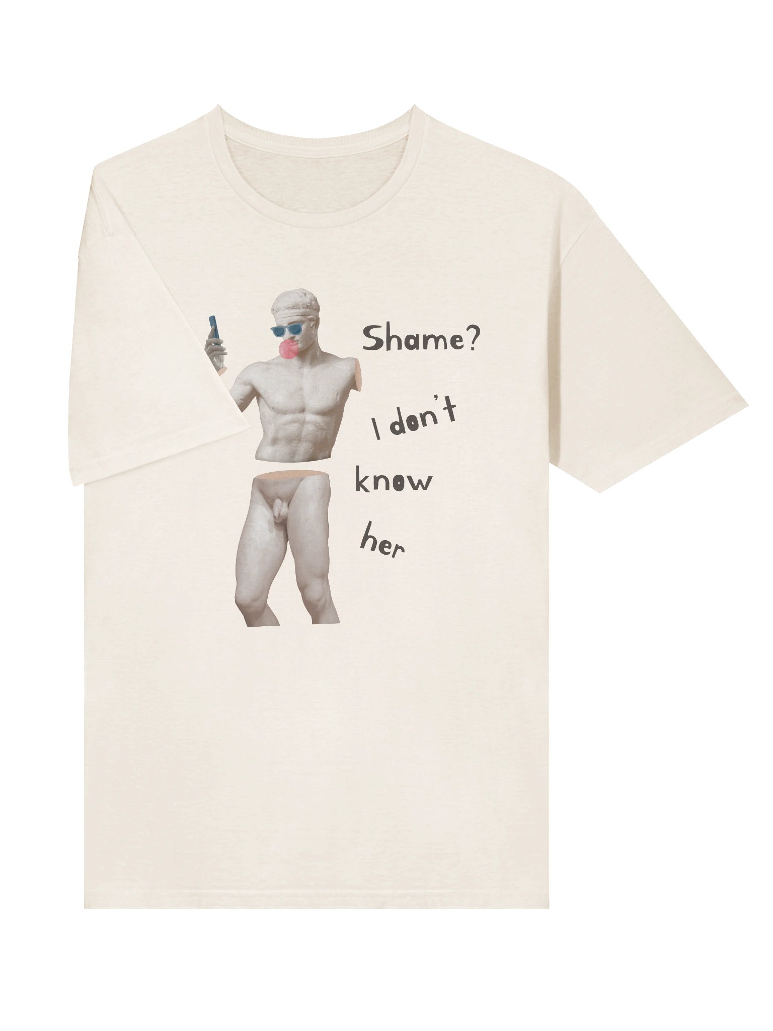 Shame Free Tee product image (61)