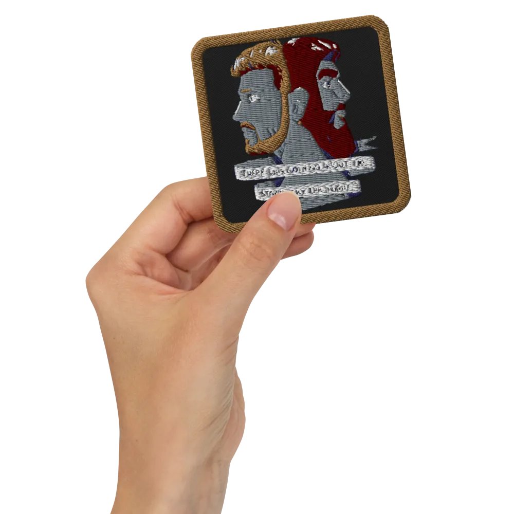 Starry Sky Patch product image (3)