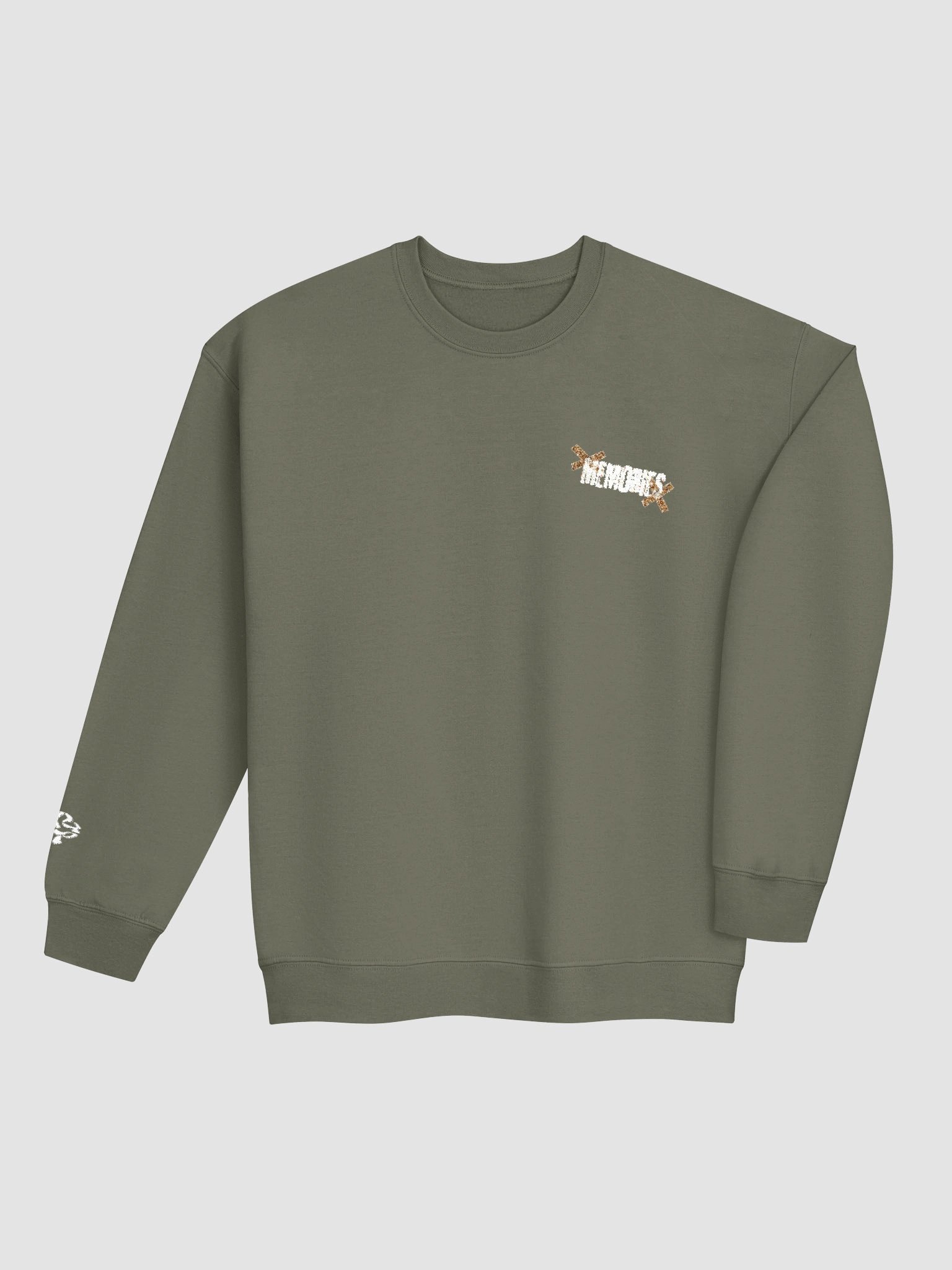 Memories - Sweatshirt product image (29)