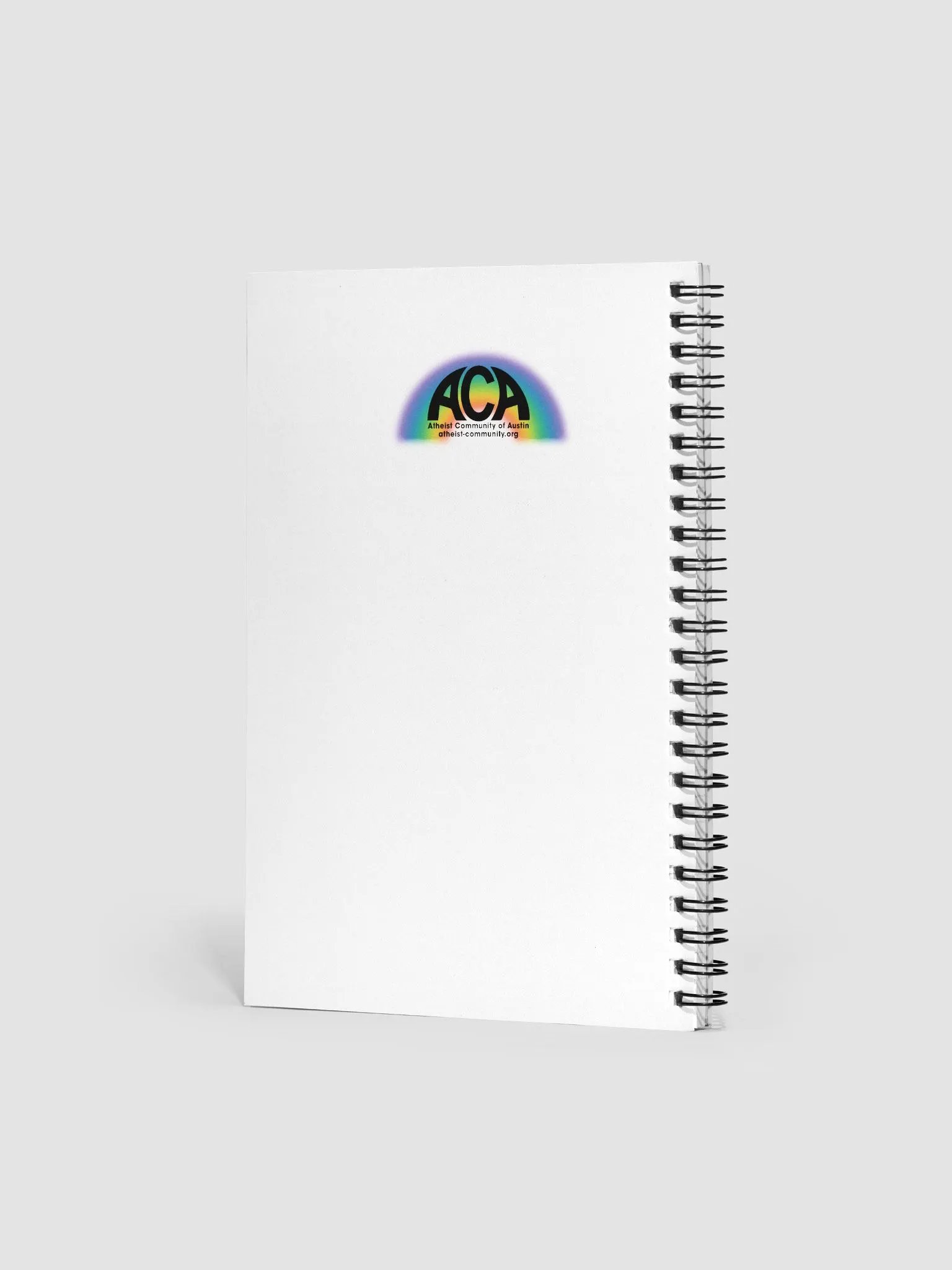 Pride Notebook product image (2)