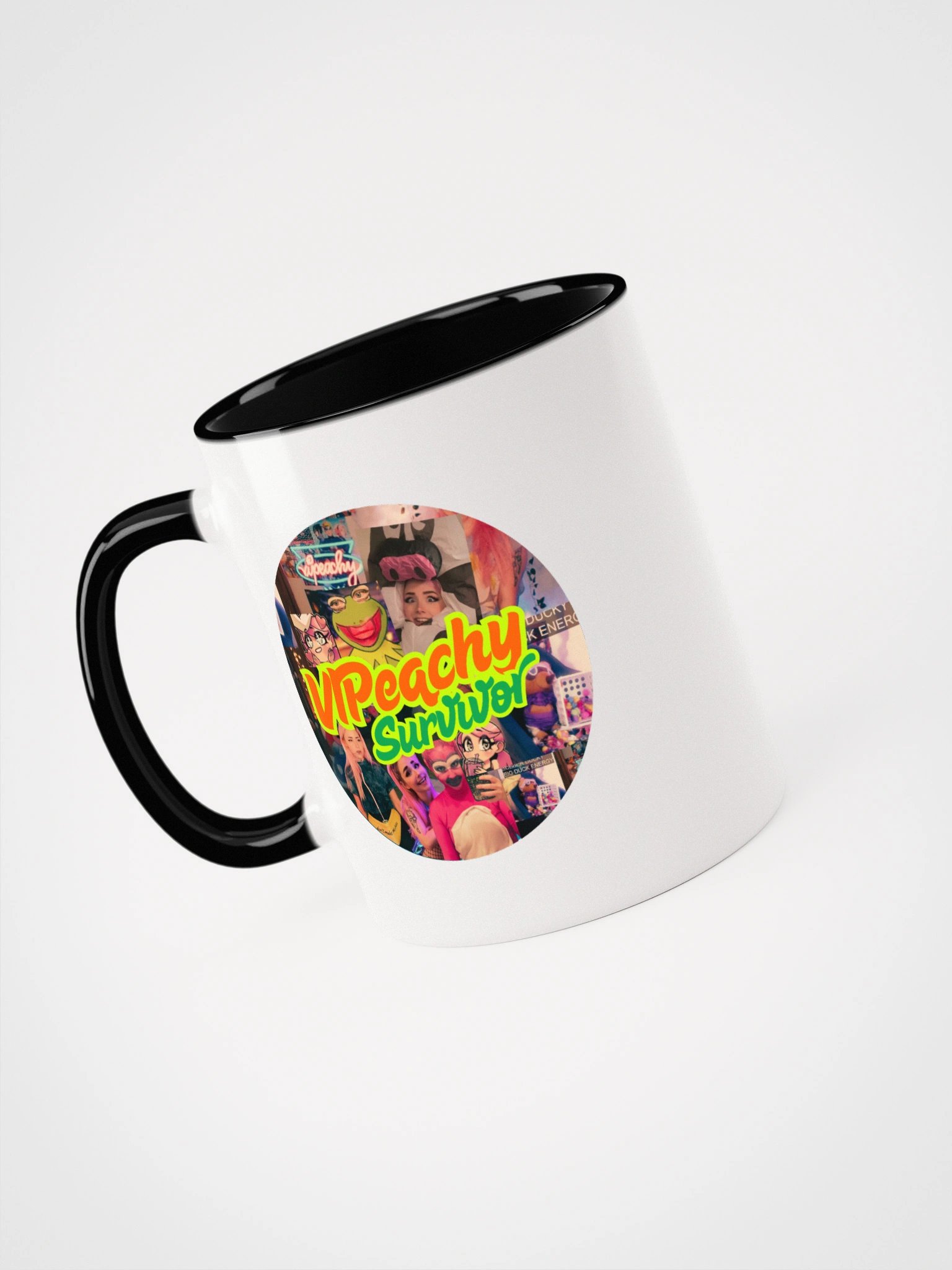 Survivor Mug product image (5)