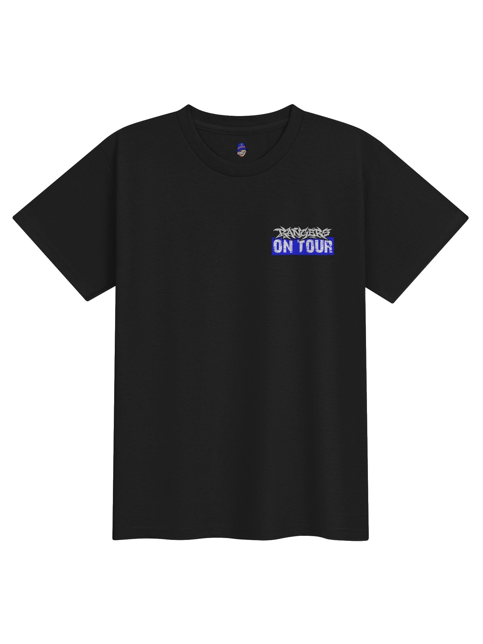 UBC "On Tour" Cubs Tee product image (1)