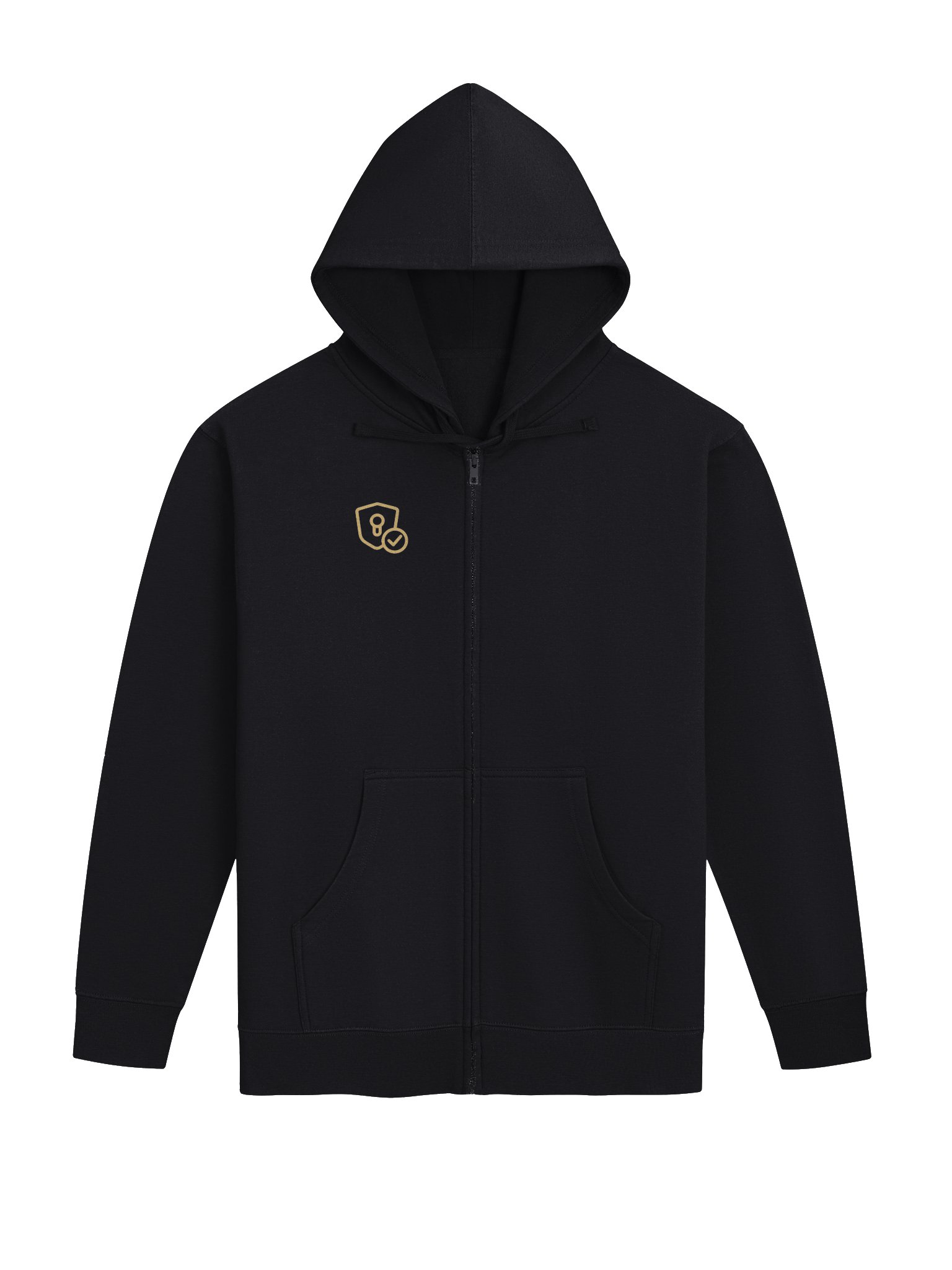 Defender of Privacy - Signature Zip Hoodie product image (1)