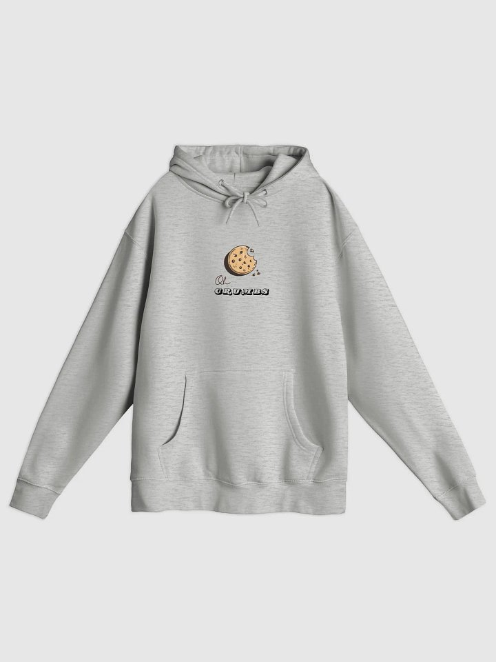 "Oh Crumbs" Hoodie product image (1)