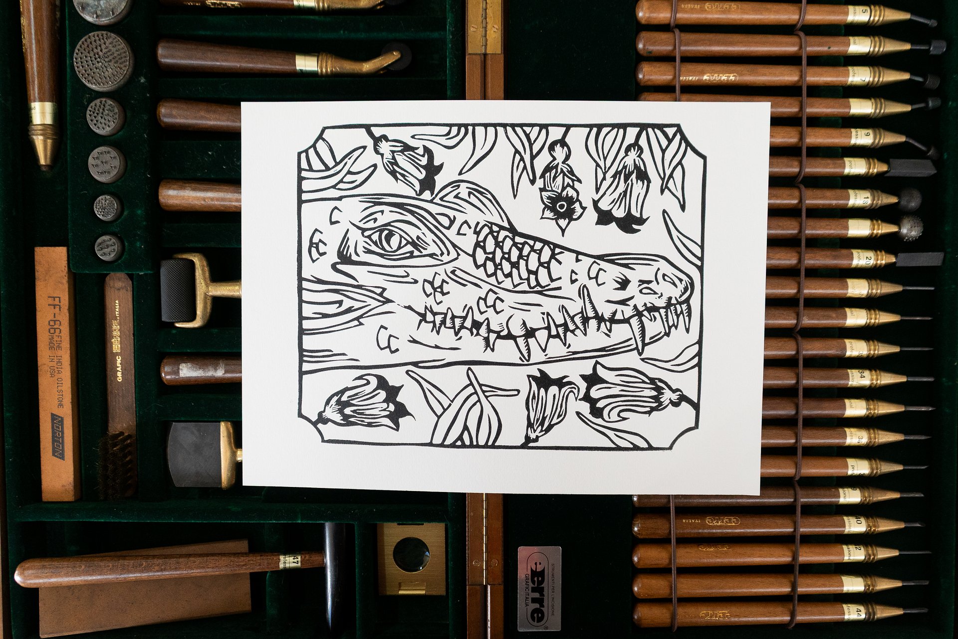 Eternity's Scale product image (3)