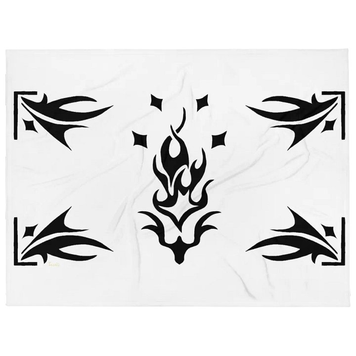 Heranora's Blessed Blanket product image (1)