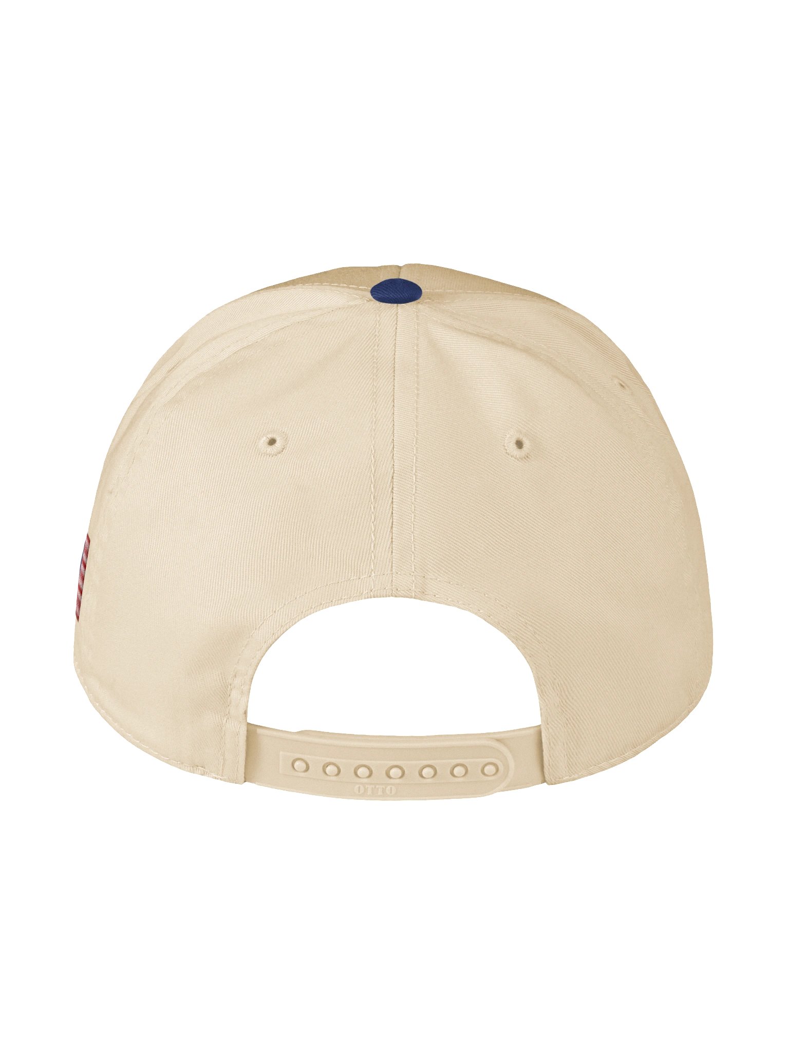 Embroidered 1776 Hat | USA 250th Anniversary Patriotic Cap product image (4)