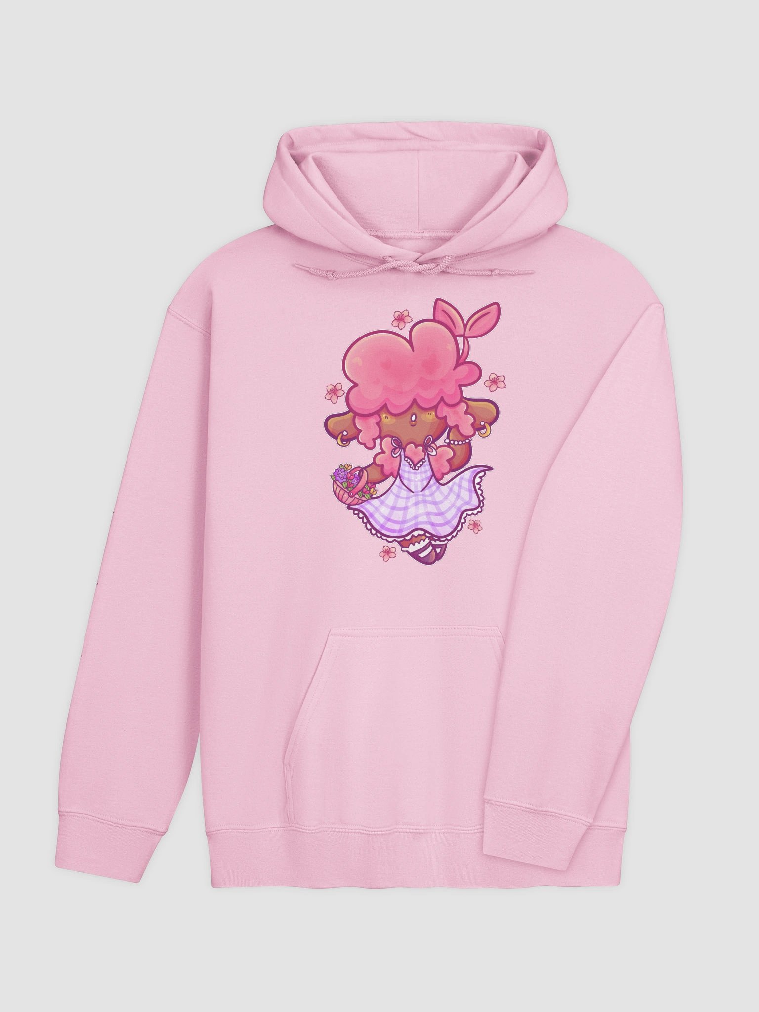 Spring Shirley - Hoodie product image (4)