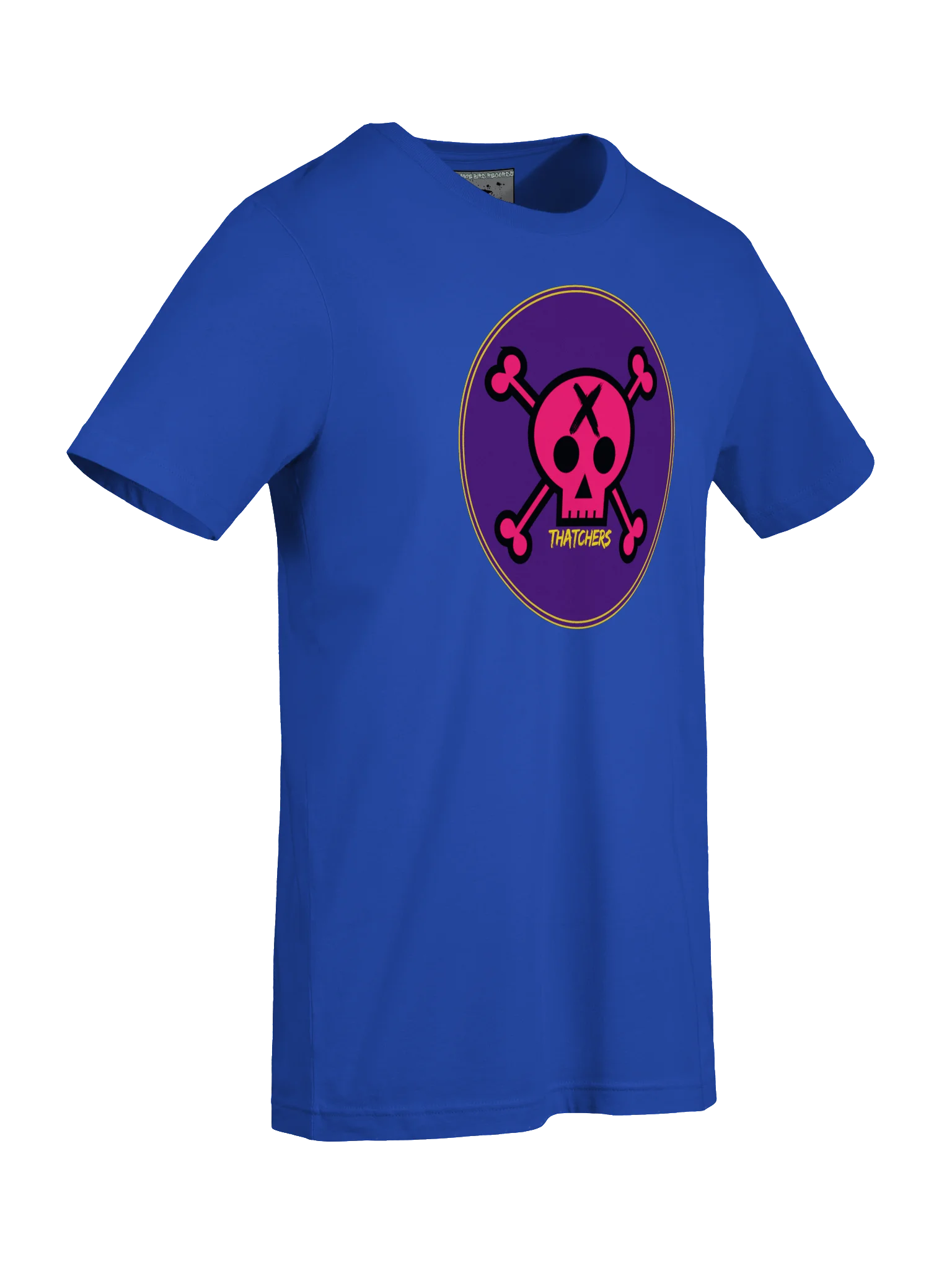 Thatchers Skull Tee product image (4)