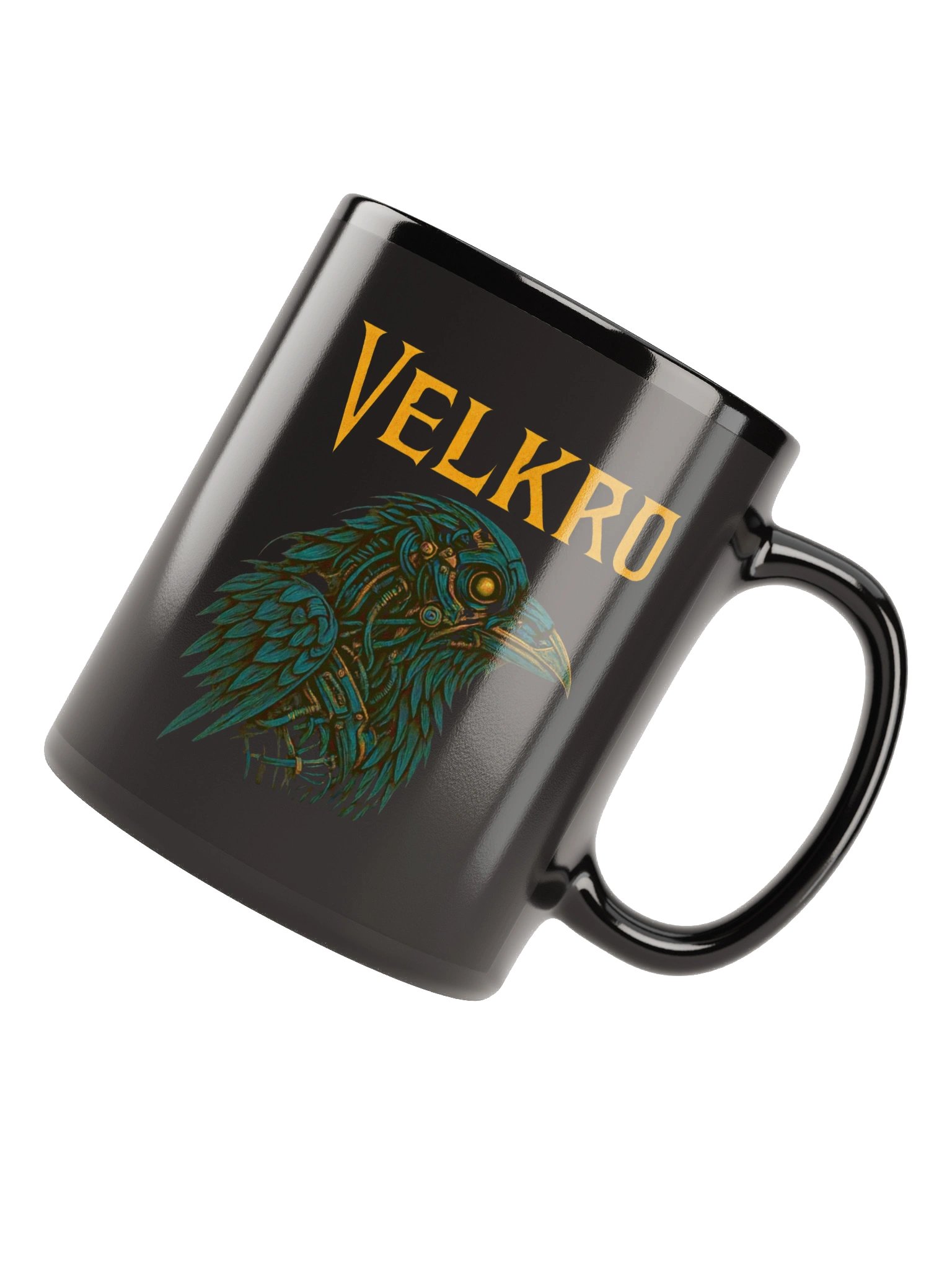 Ironwing Mug product image (12)