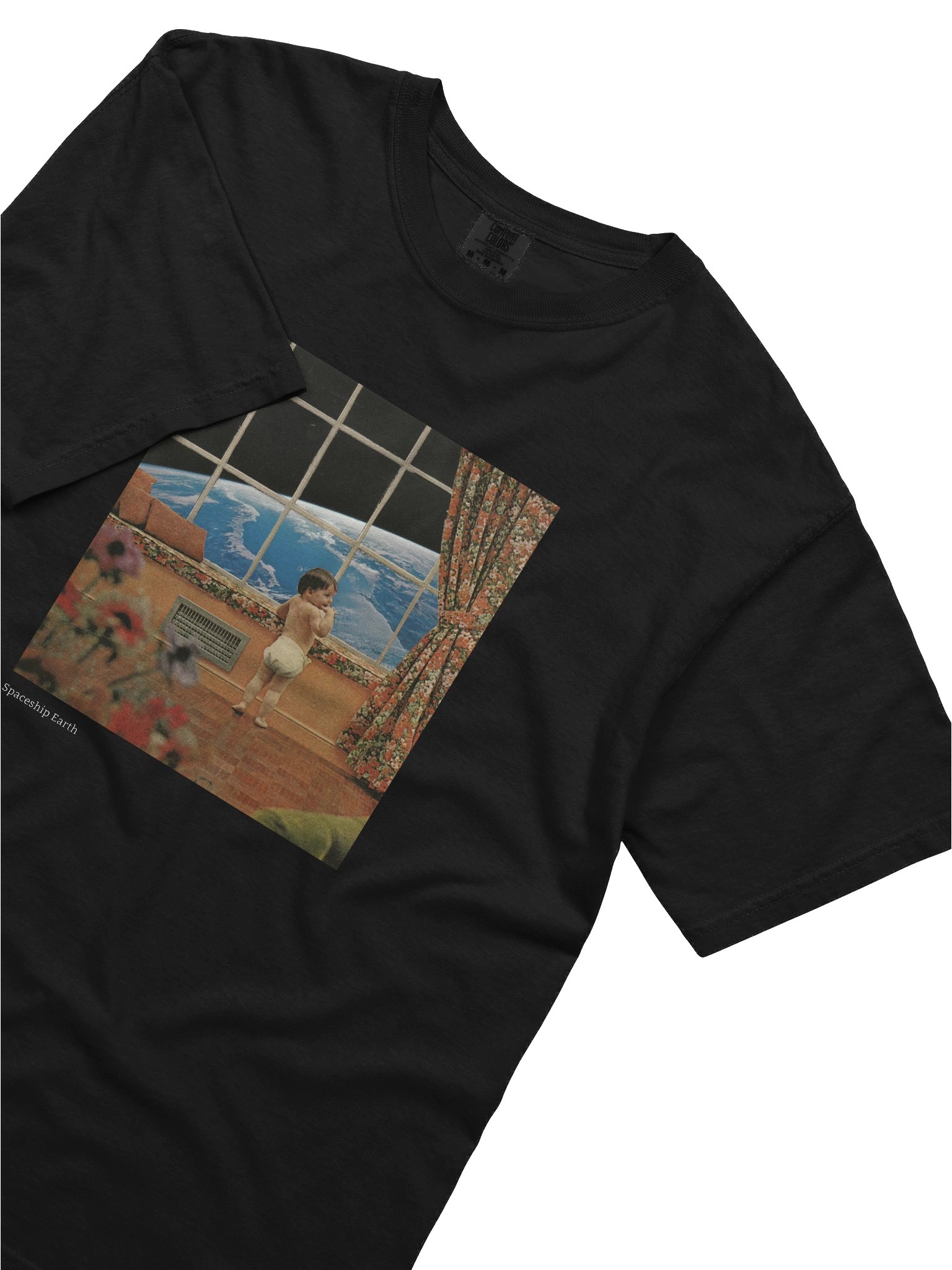 Spaceship Earth product image (19)