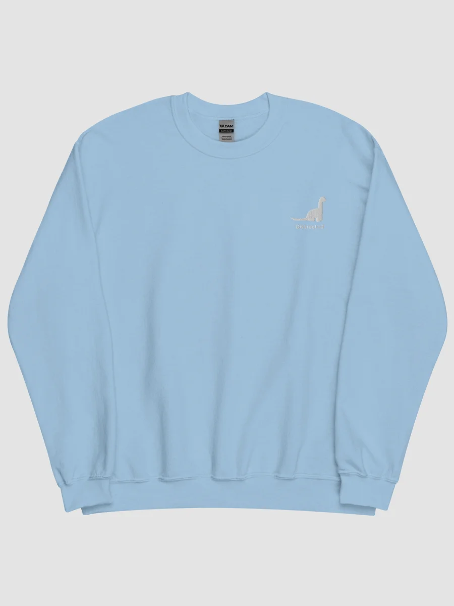 Distracted Dino - Classic Crewneck product image (1)