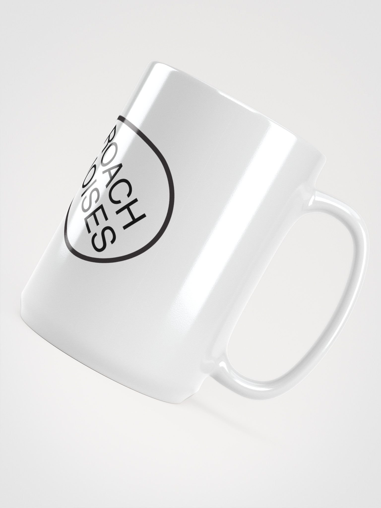 Roach Noises! - Mug product image (5)