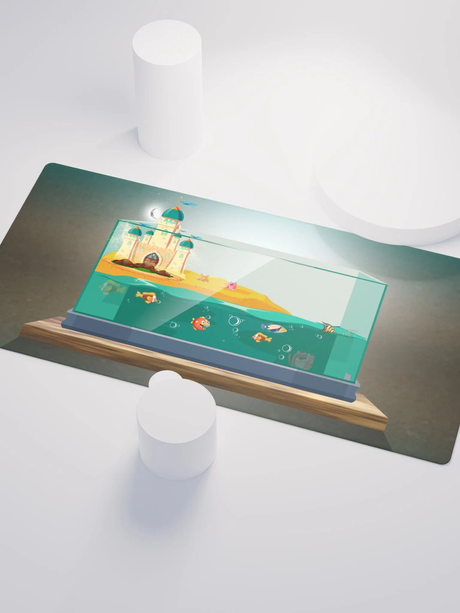 The Tank Desk Mat product image (3)