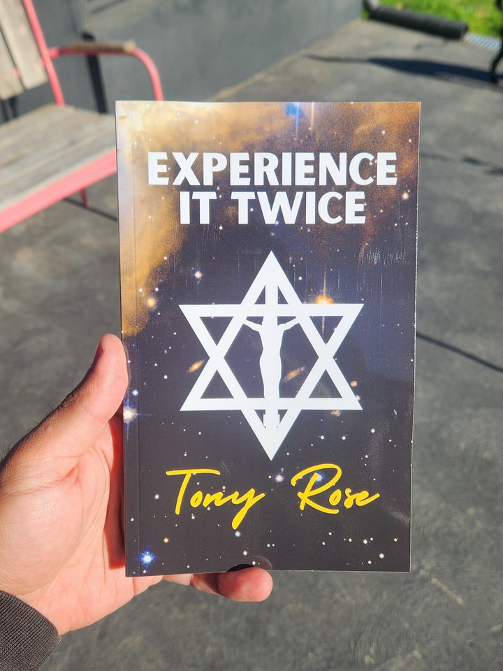 Experience It Twice - eBook product image (2)