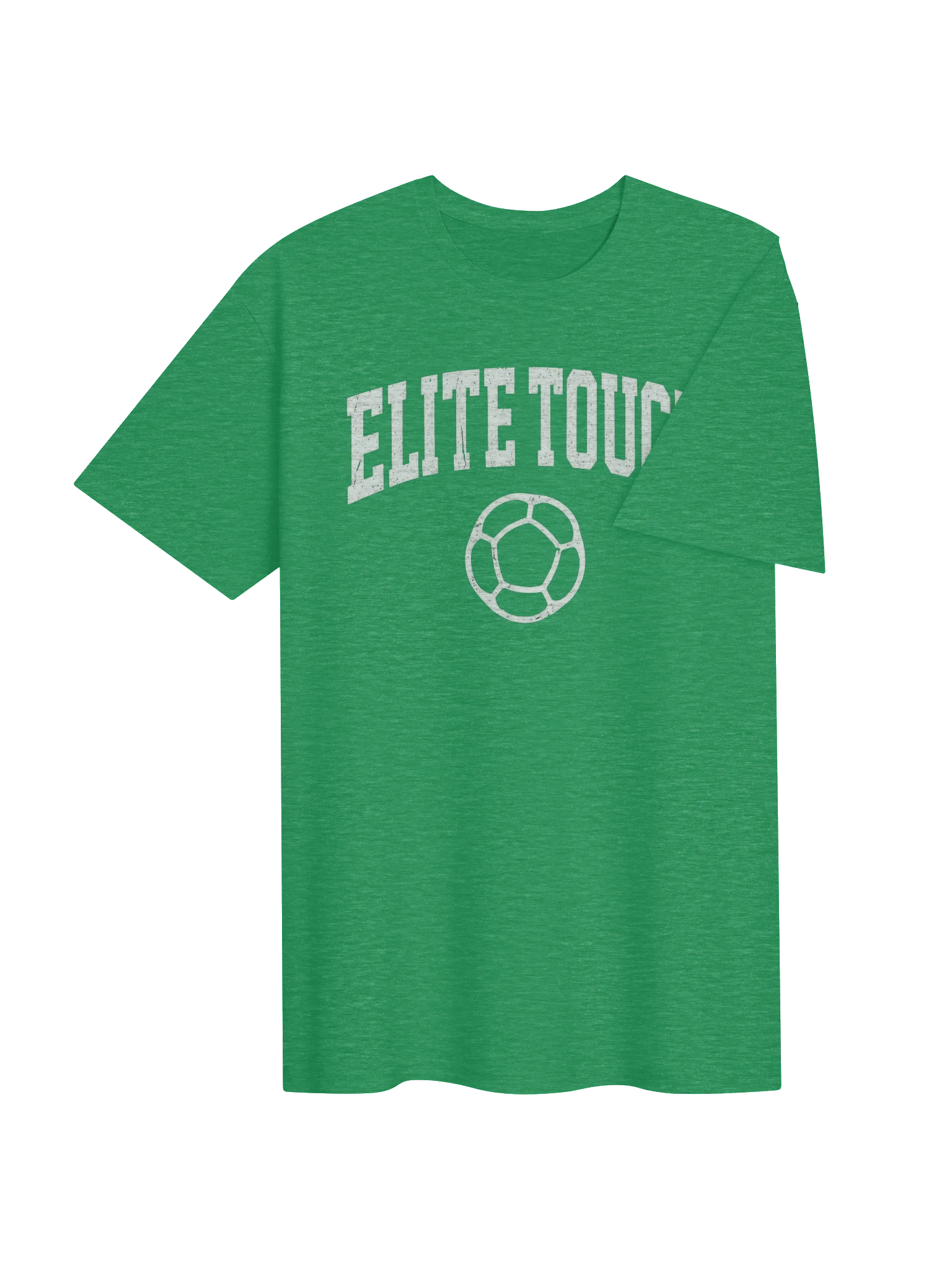 Elite Touch Tee | Hacky Sack T-Shirt product image (74)