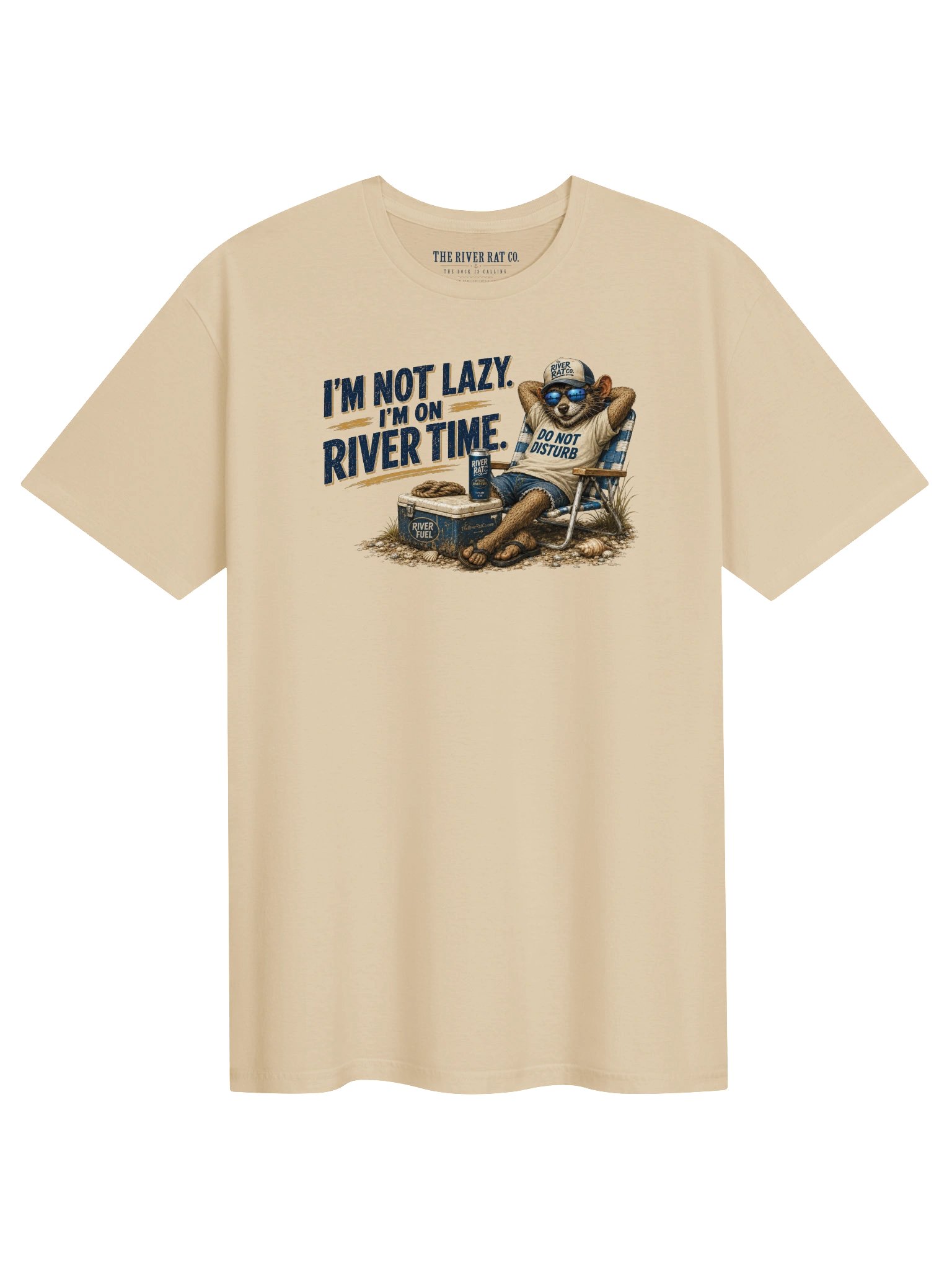 Not Lazy. product image (1)