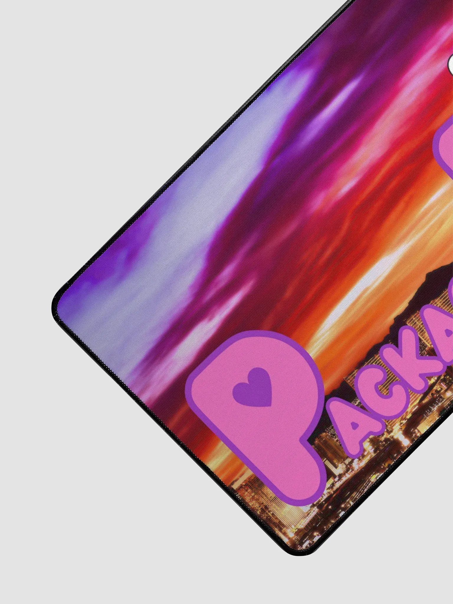 Viva Package Punch Desk Mat product image (3)