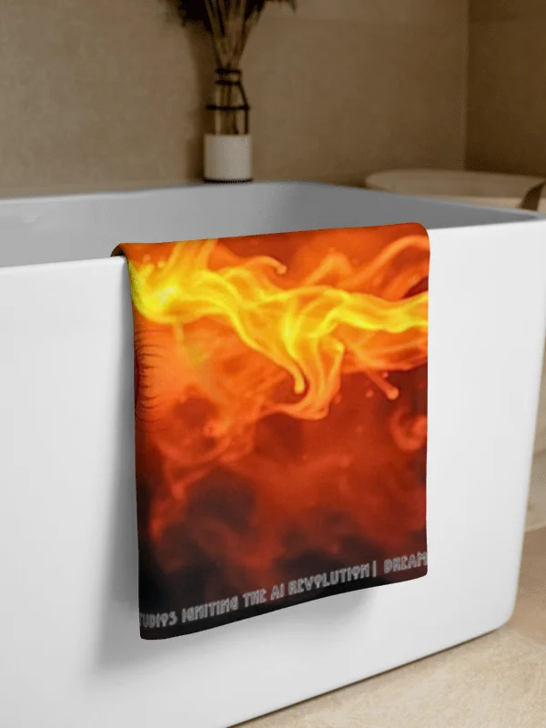 Emberfang: The Wolf of Flames product image (2)