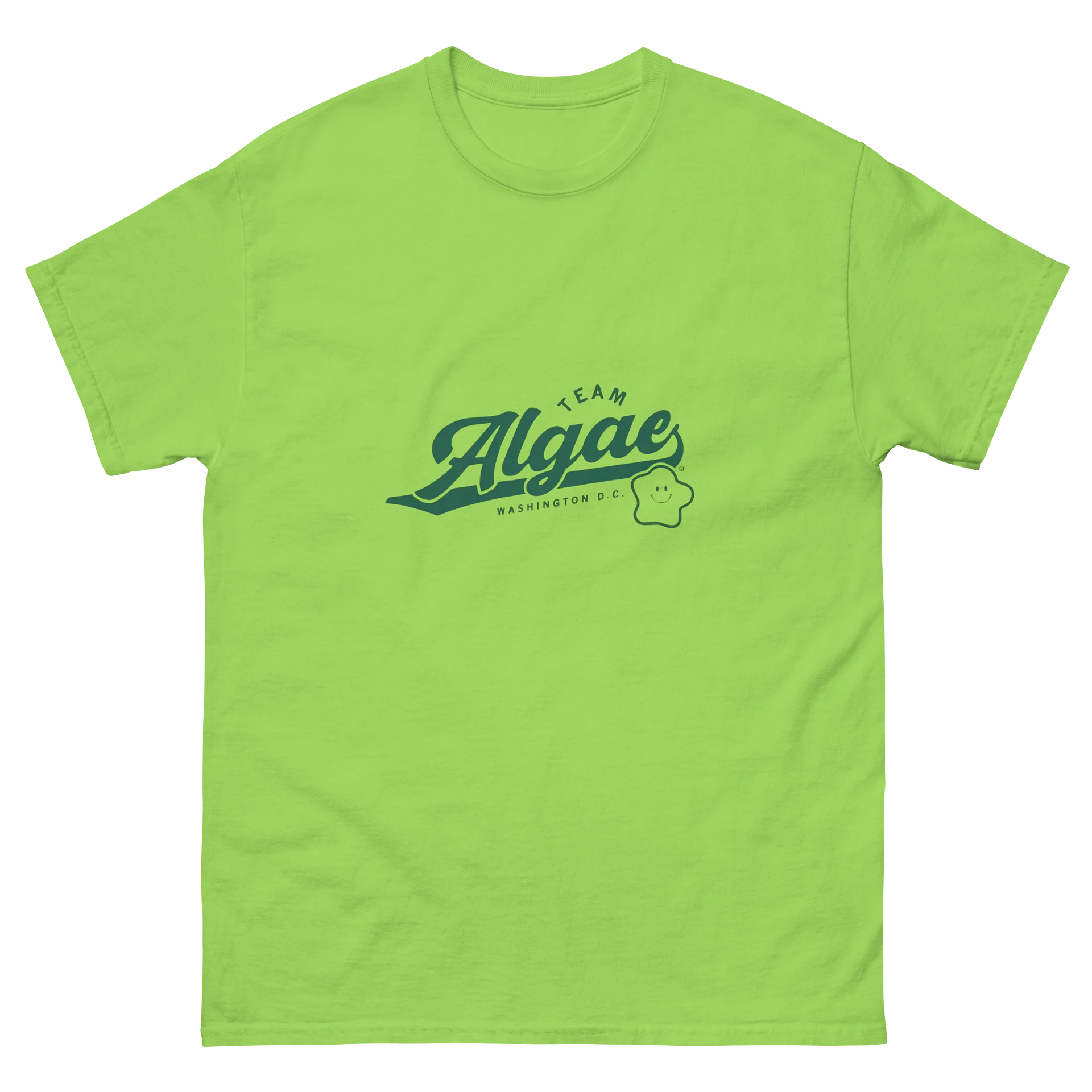TEAM ALGAE SHIRT product image (4)