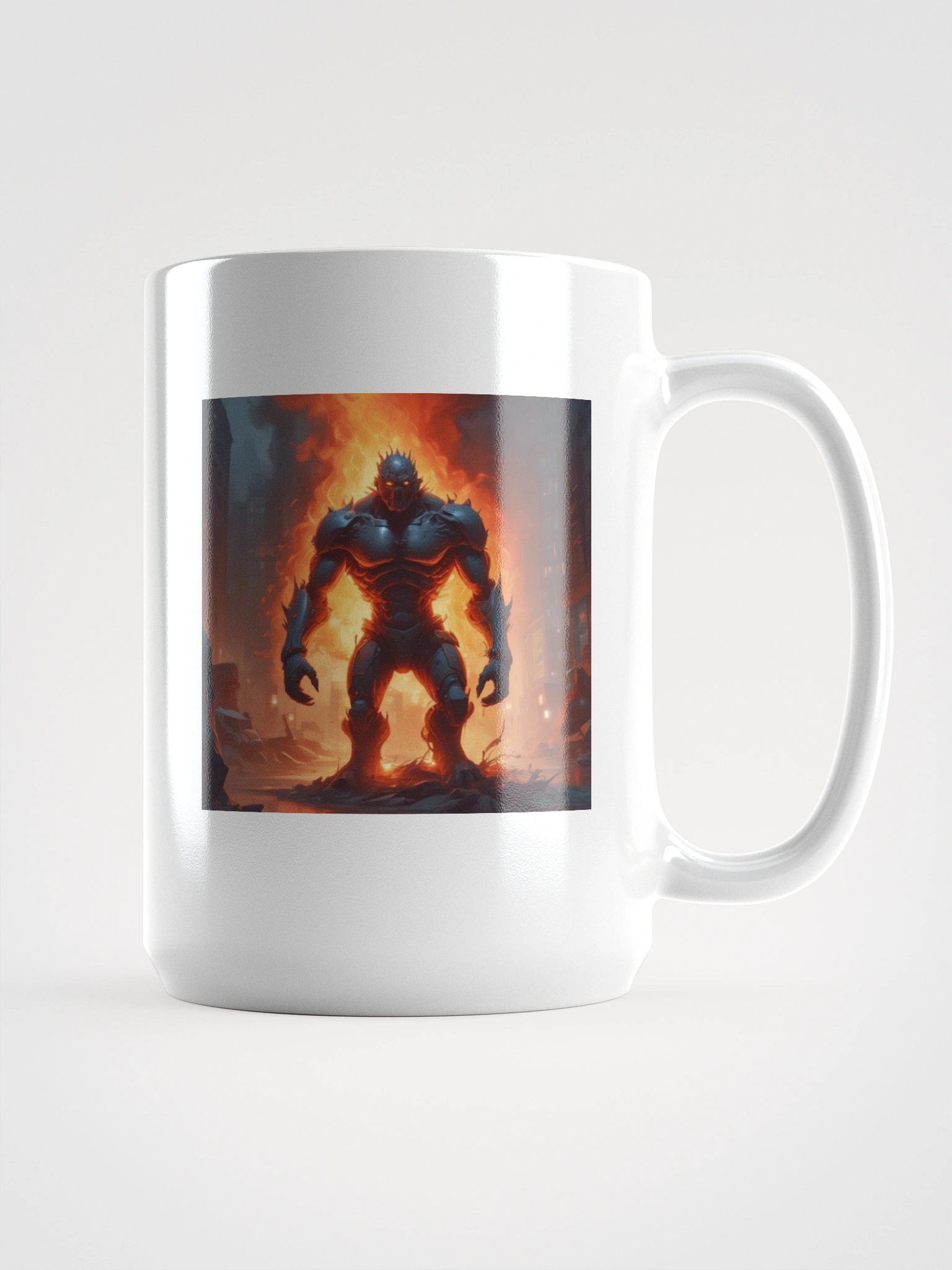 Demon product image (1)