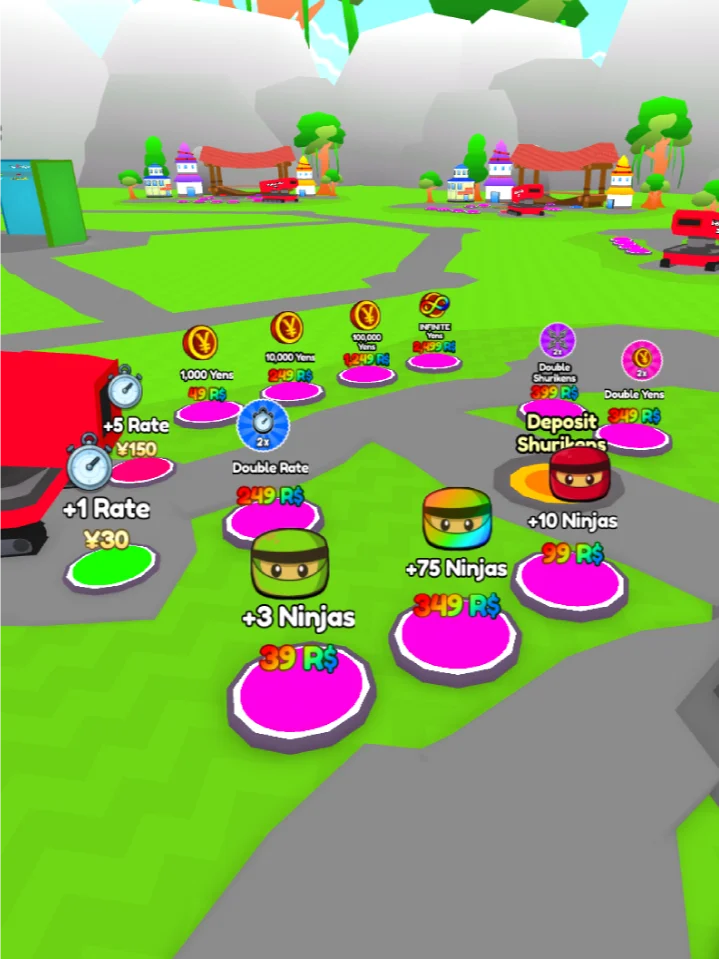Anime Tycoon product image (4)