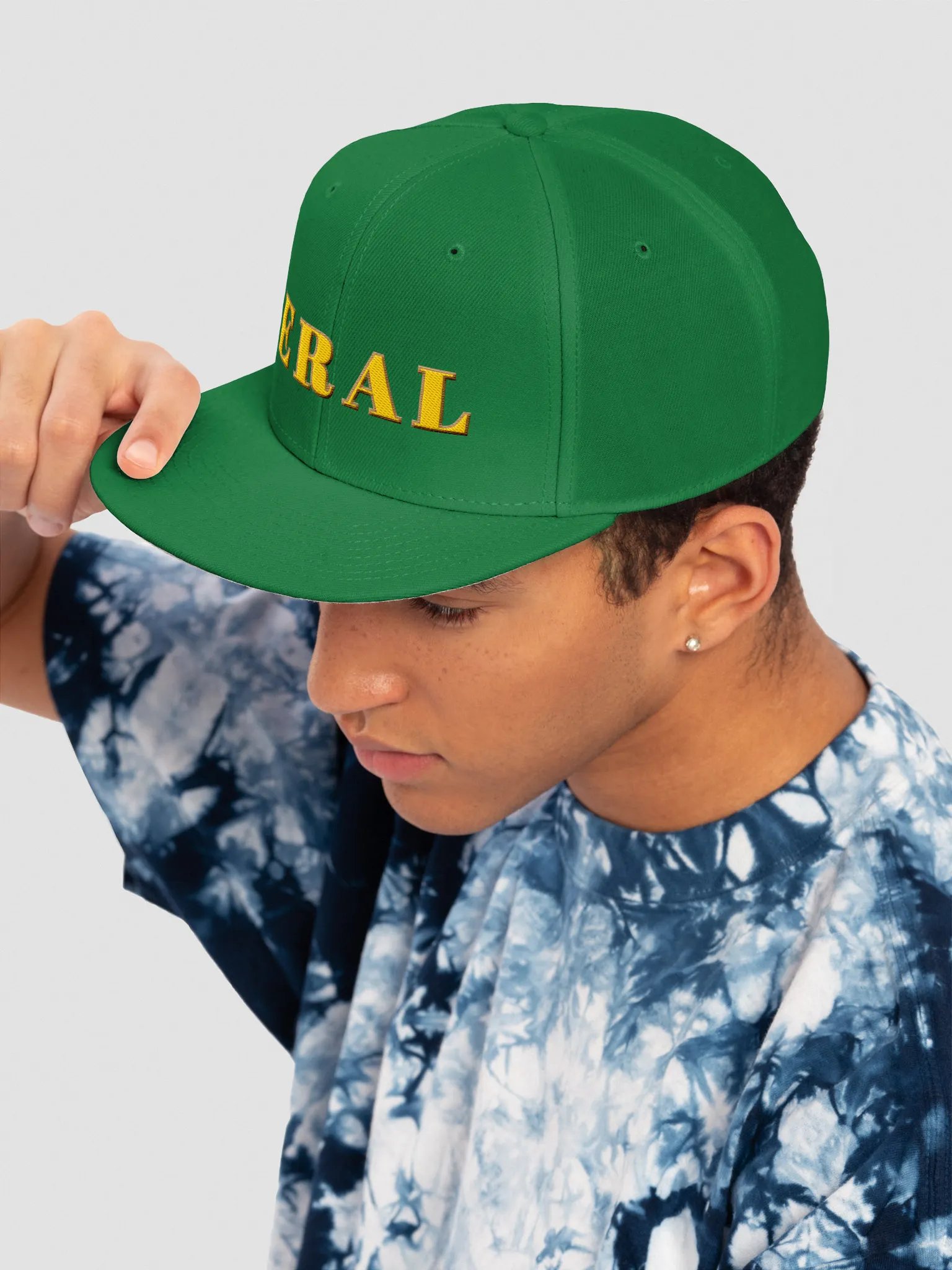 FERAL Hat product image (87)