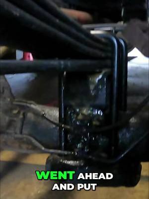 Leveling your truck just got easier! Watch how to install a 2-inch block on the suspension. DIY automotive upgrades. #TruckLife #Suspension #DIY #AutoRepair #LiftedTrucks