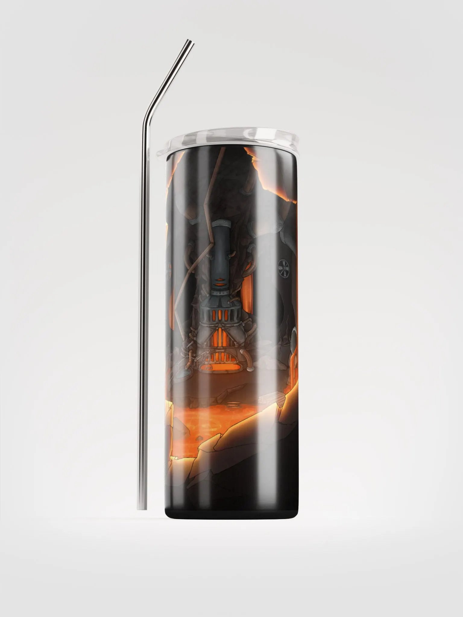 The Forge Bottle product image (1)