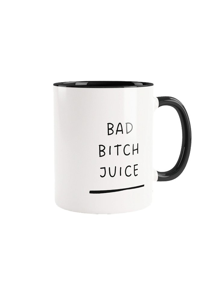 Sassy Quote Coffee Mug product image (1)