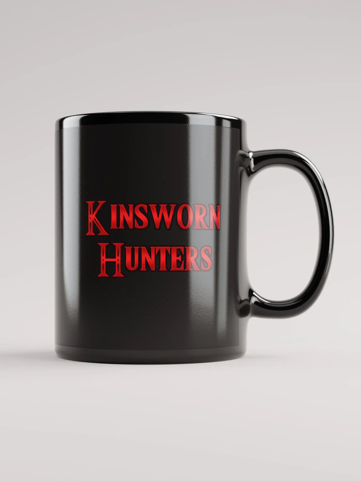 Kinsworn Hunters Mug product image (1)