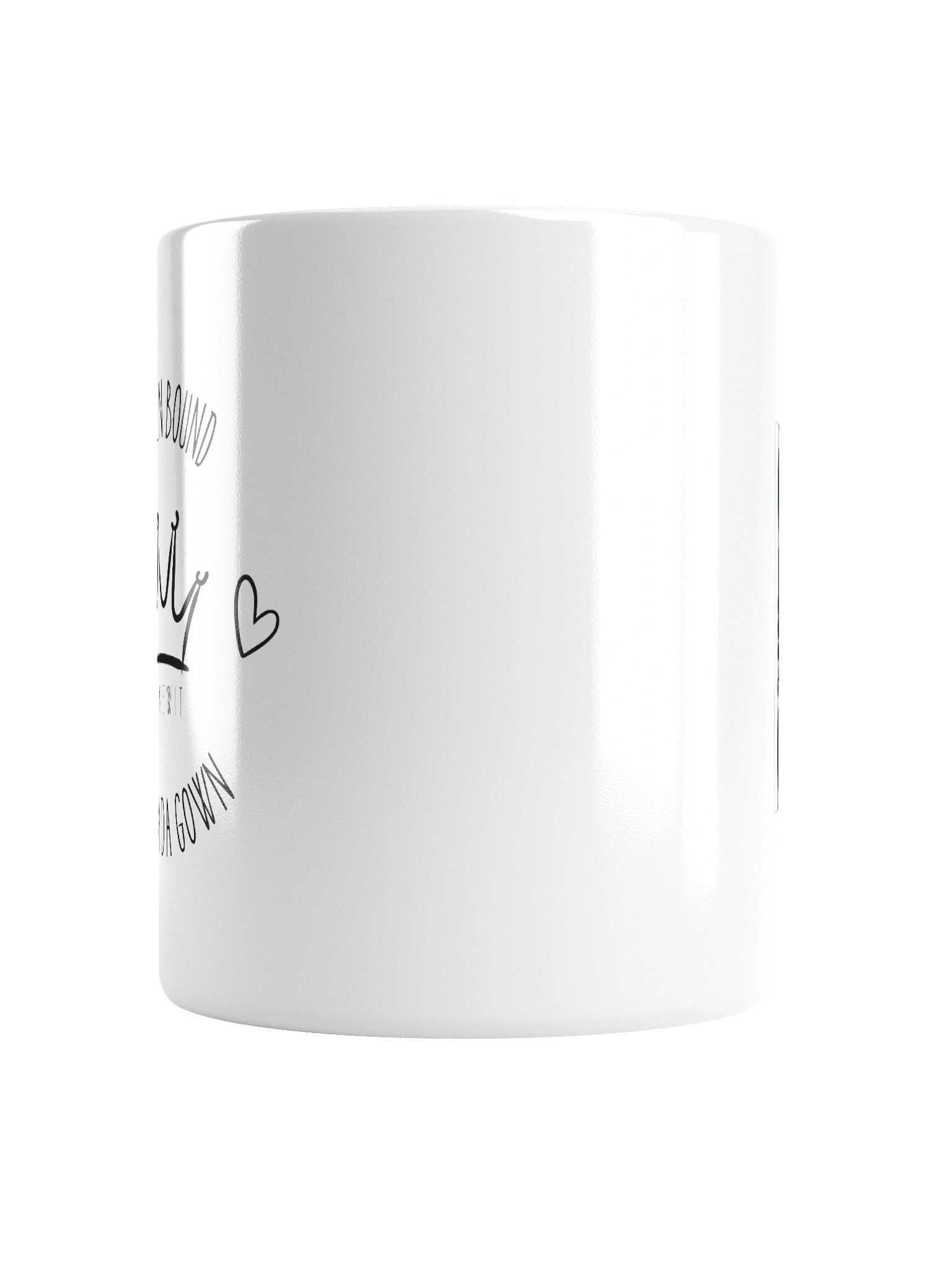 Prada Prayer Mug product image (5)