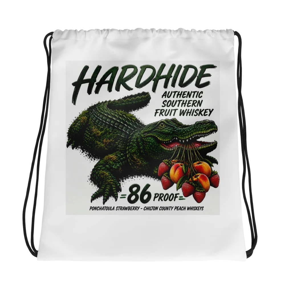 Drawstring Tote Bag product image (1)