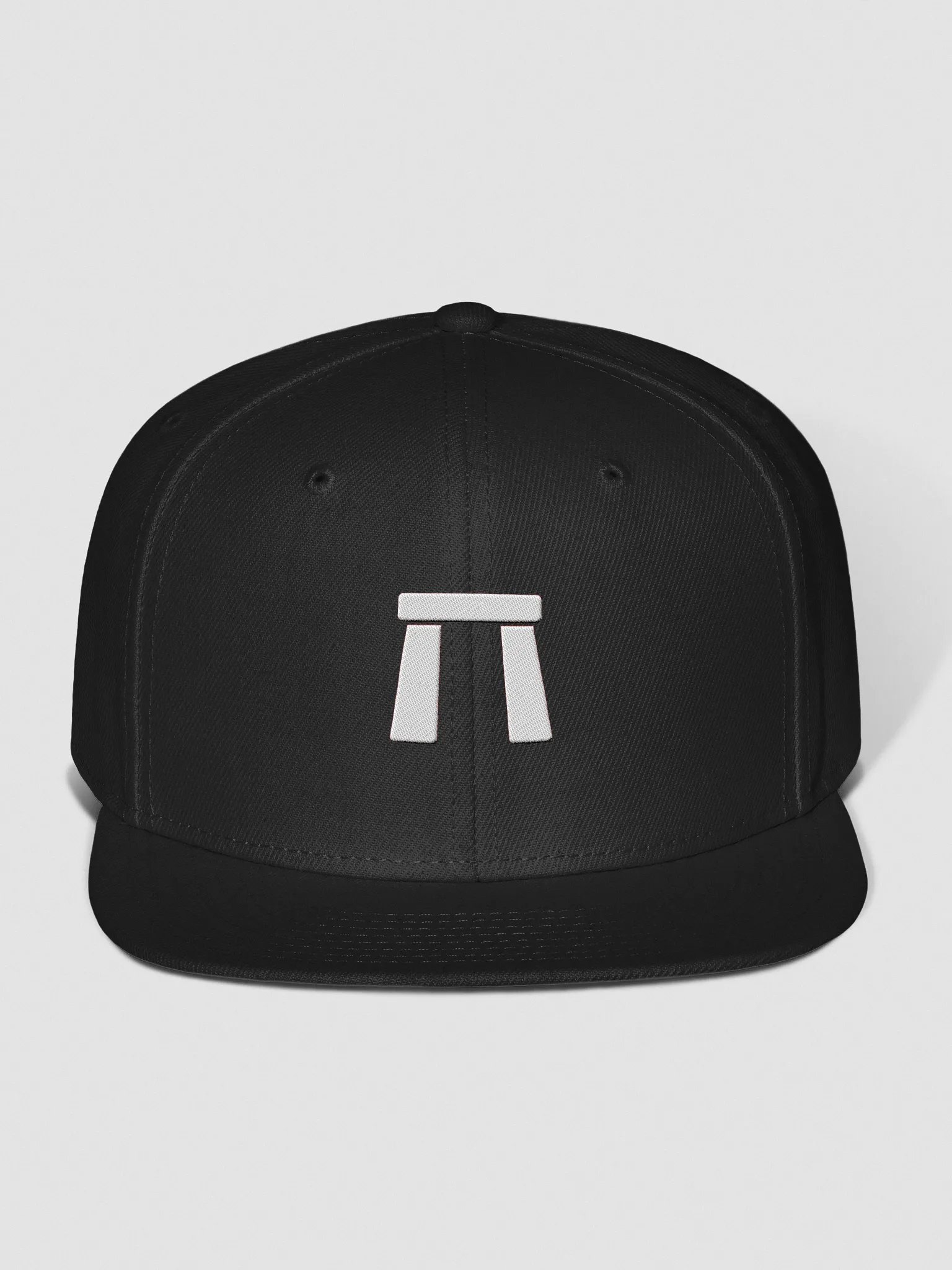 All Things Tonga Ha'amonga Logo Hat product image (1)