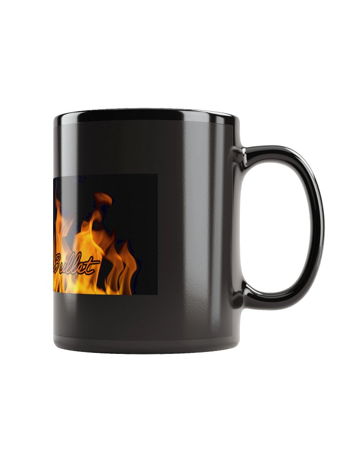 FireImDaBullet Coffee Mug product image (1)
