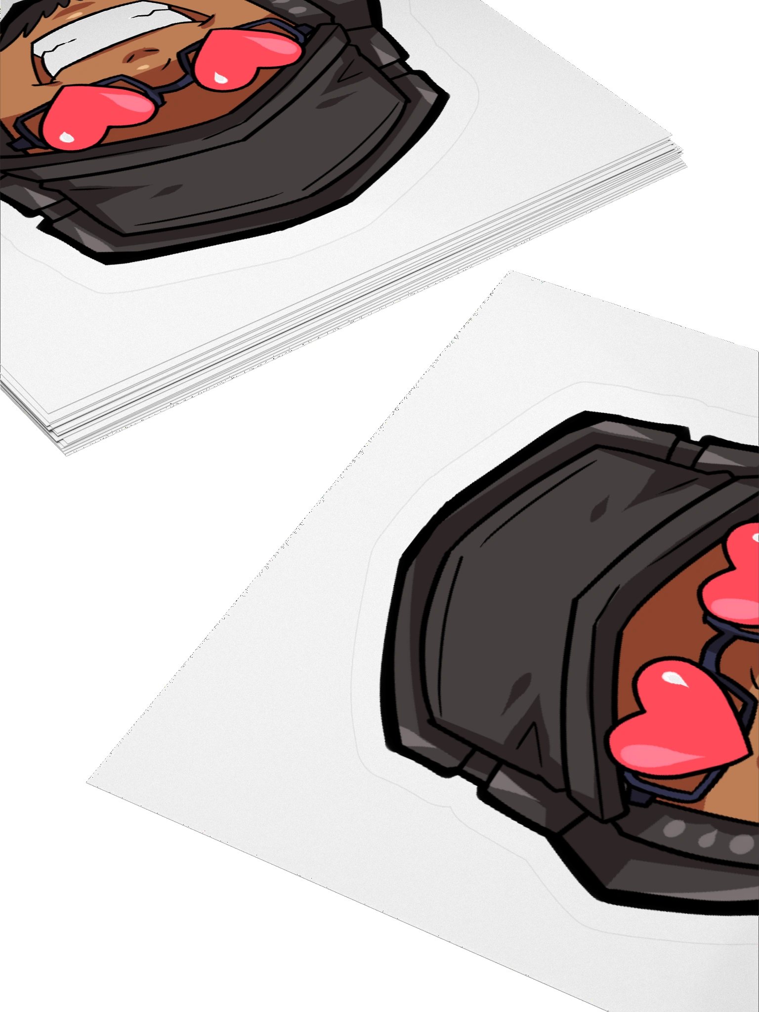 In Love Chosen product image (8)