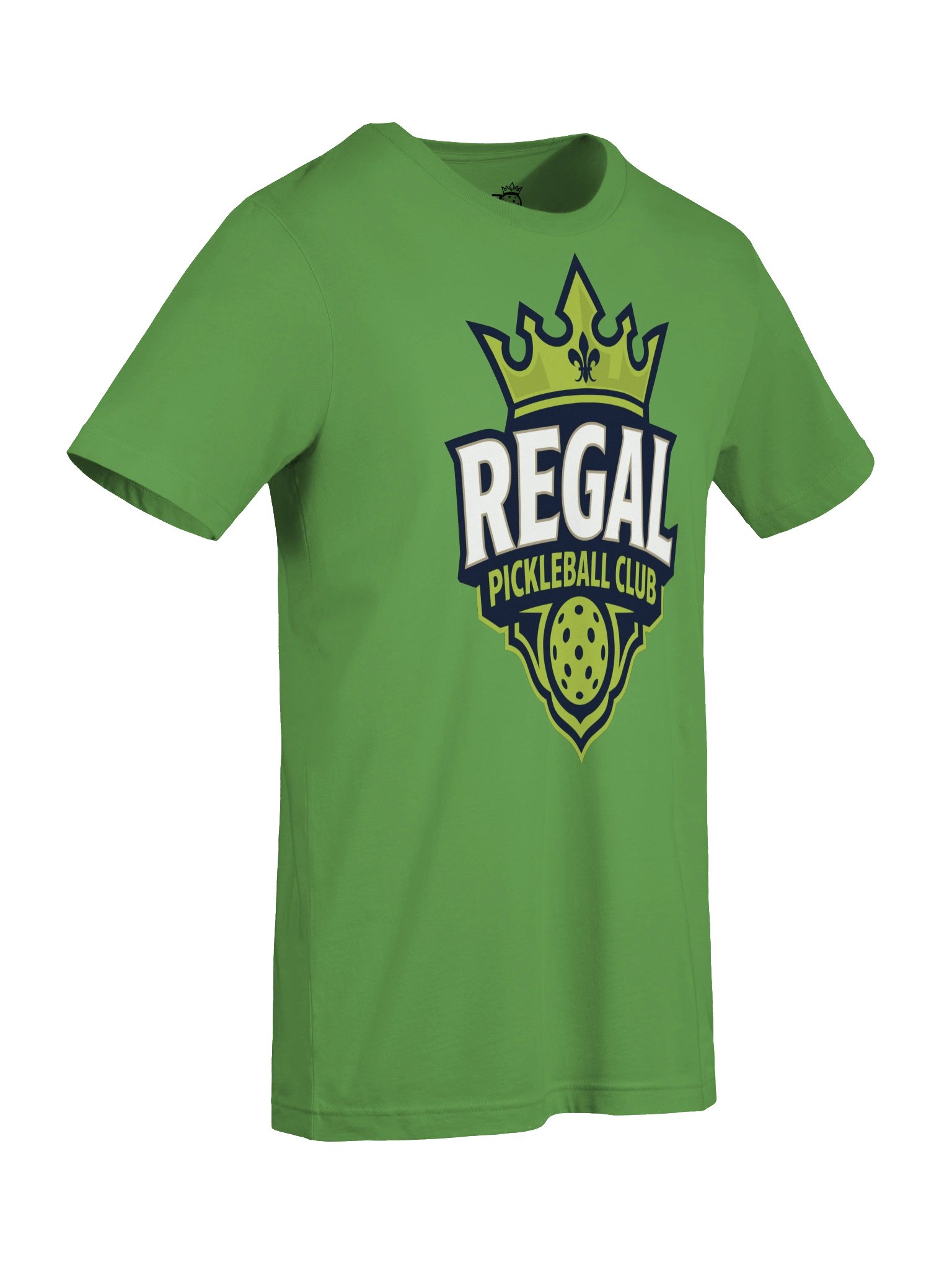 Regal Logo Tee product image (7)