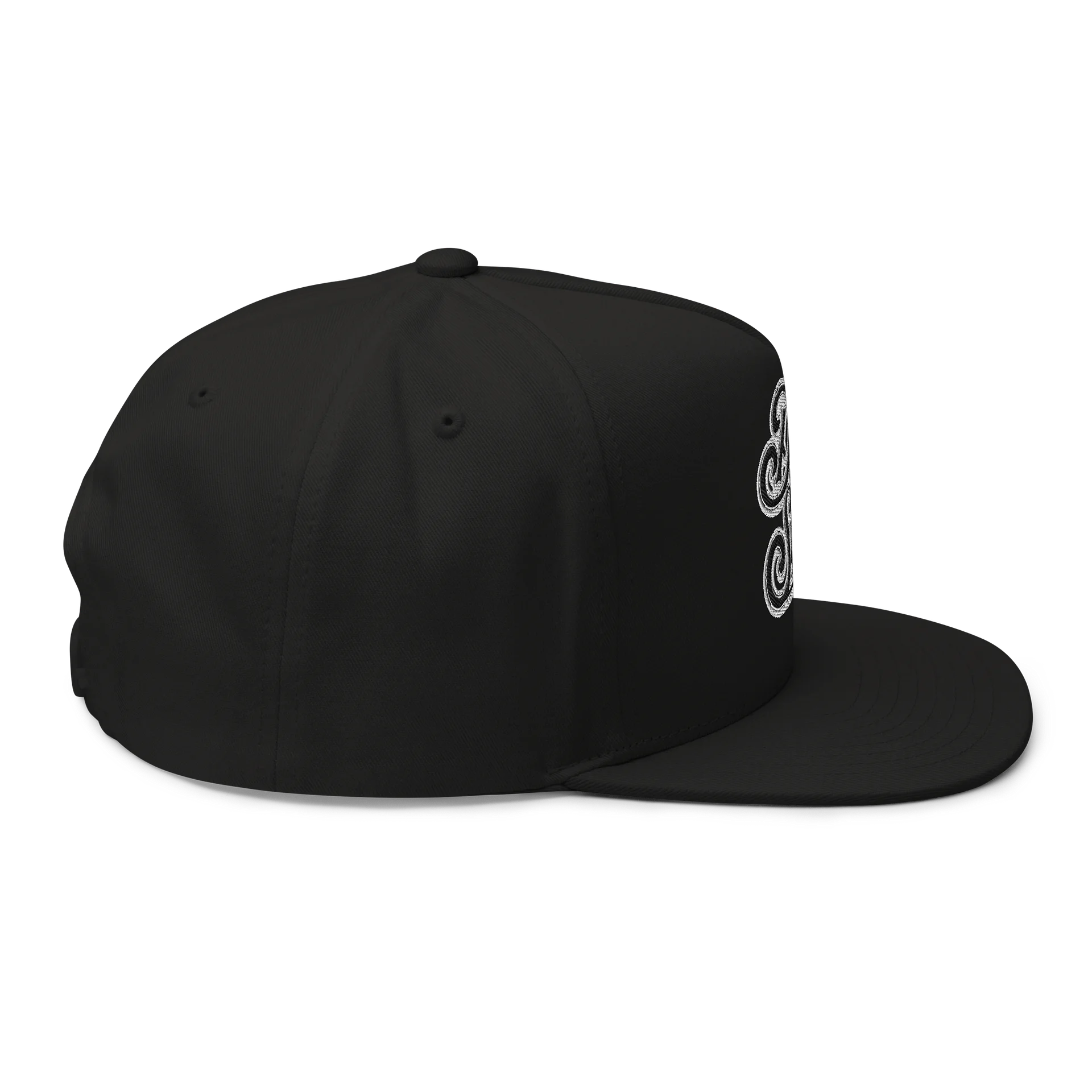 DISCO SHIT - Embroidered Snapback product image (5)
