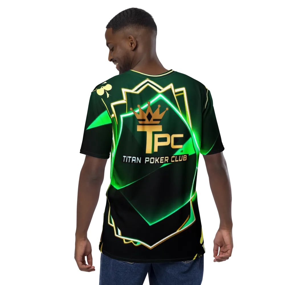 Titan Poker Club product image (7)