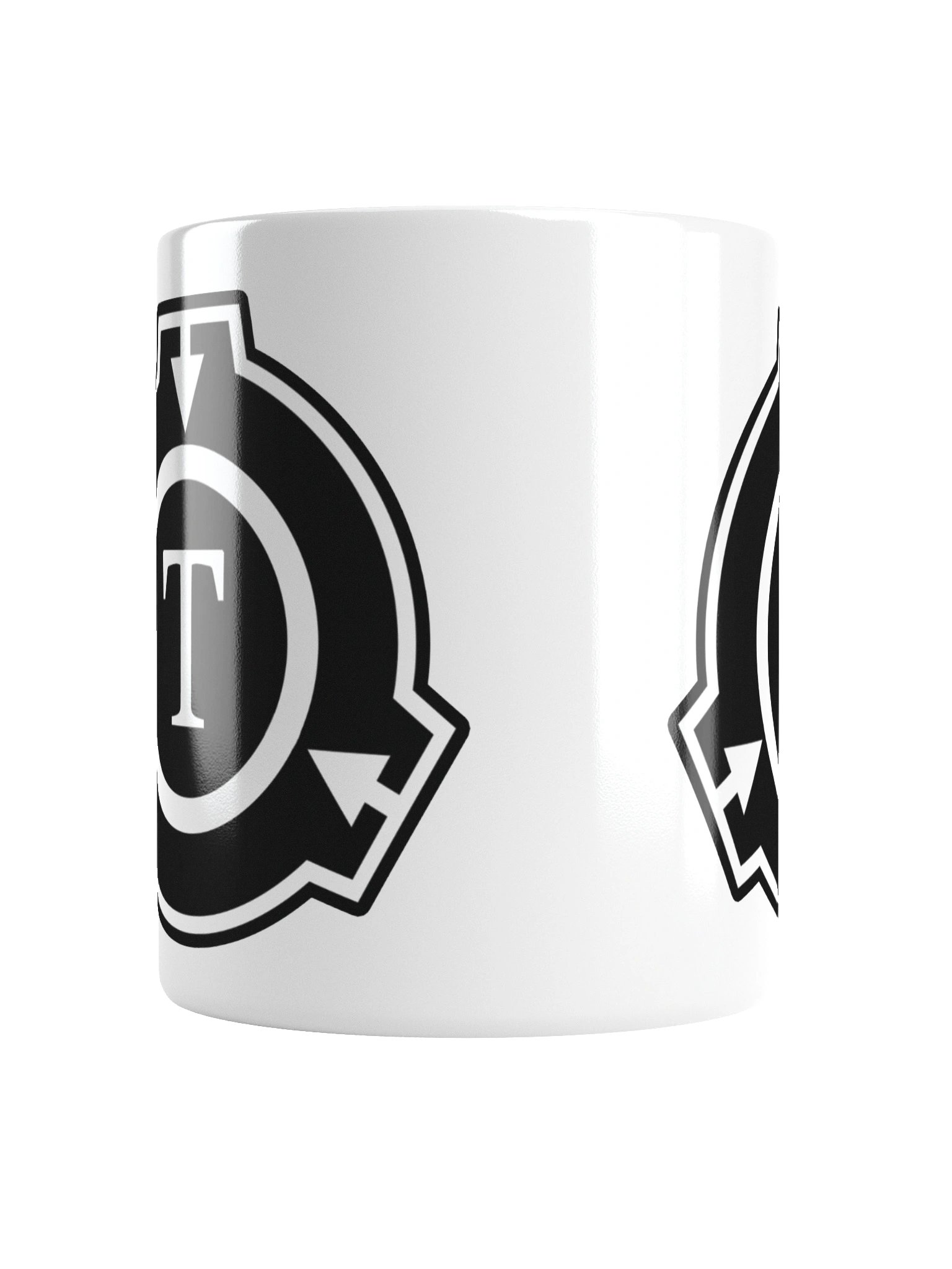 ToriSCP - Muki (Valkoinen) product image (6)