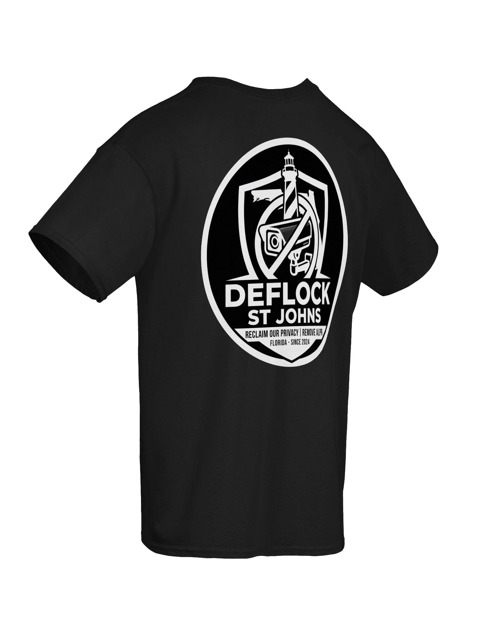 Deflock Shirt product image (8)