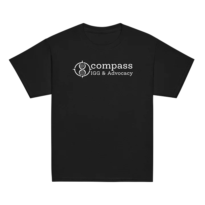 Kids love Compass short-sleeve product image (5)