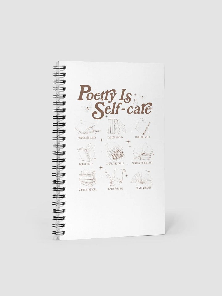 Life is Poetry = Poetry is Life Collection product image (1)
