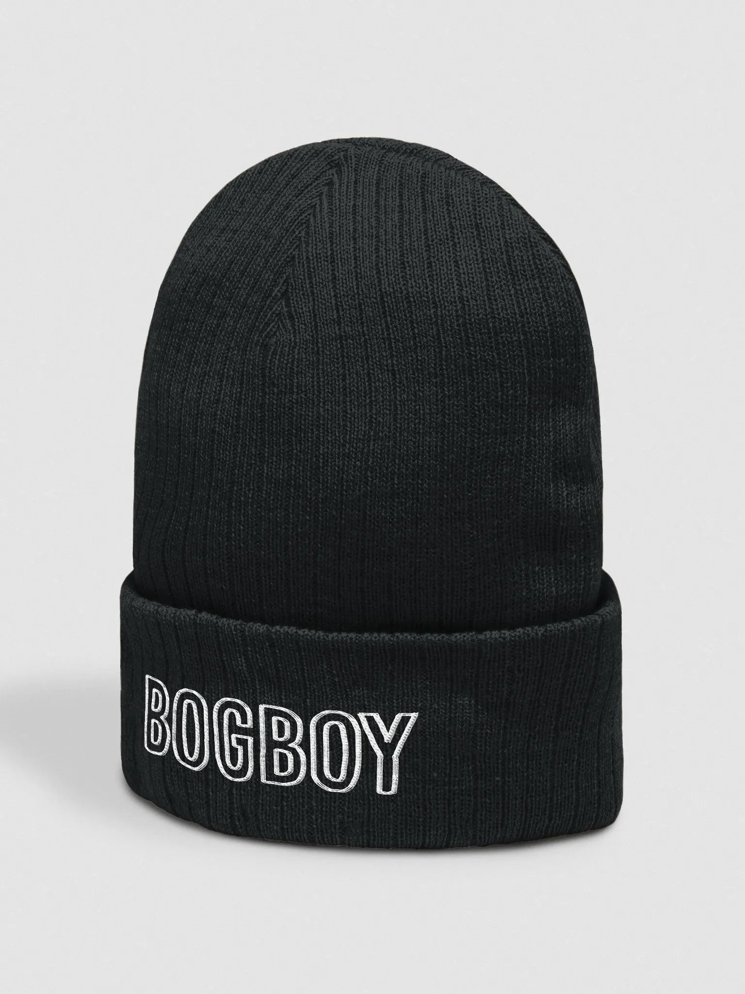BogBoy Beanie product image (2)