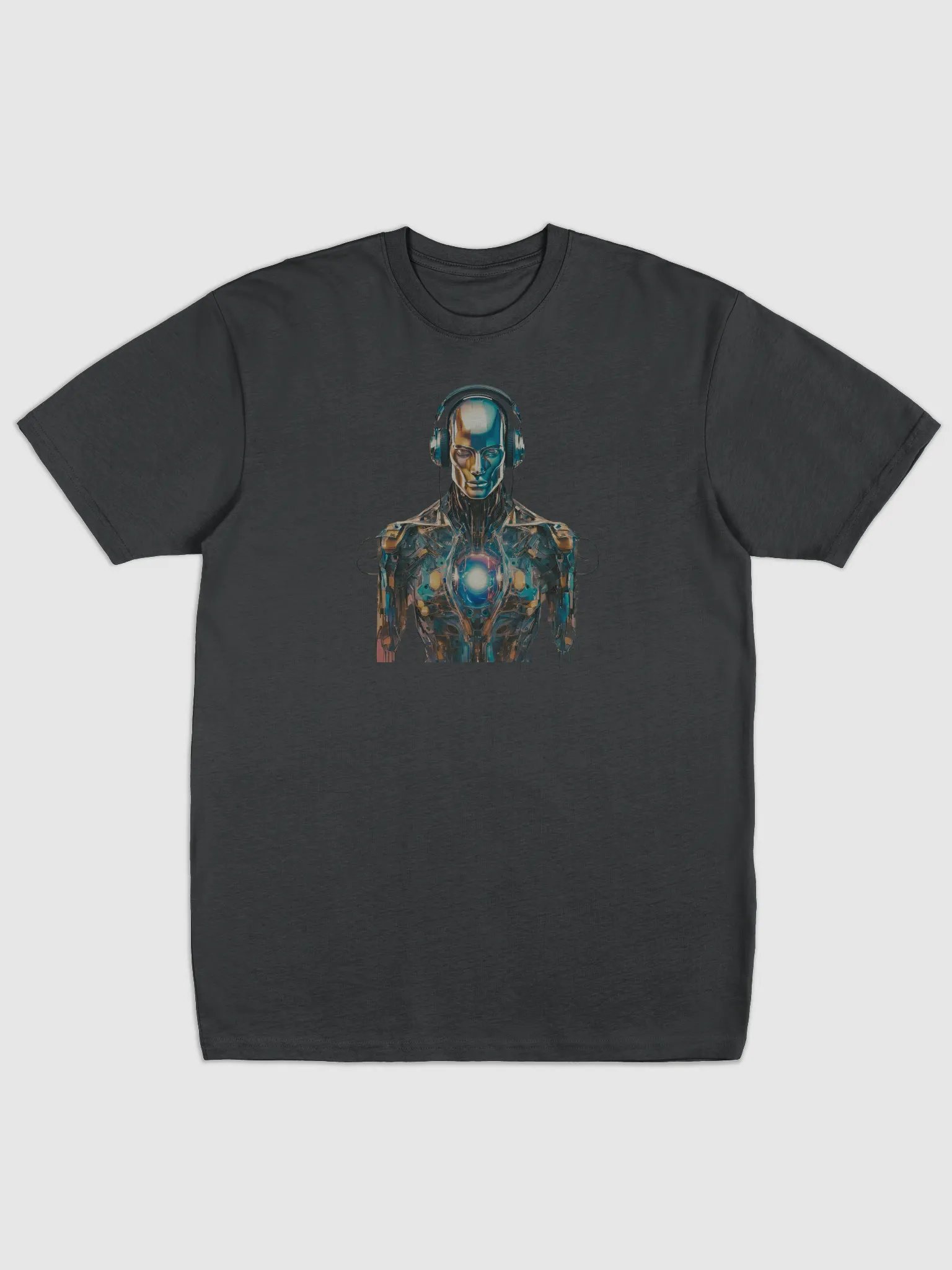 DJ AI III product image (1)