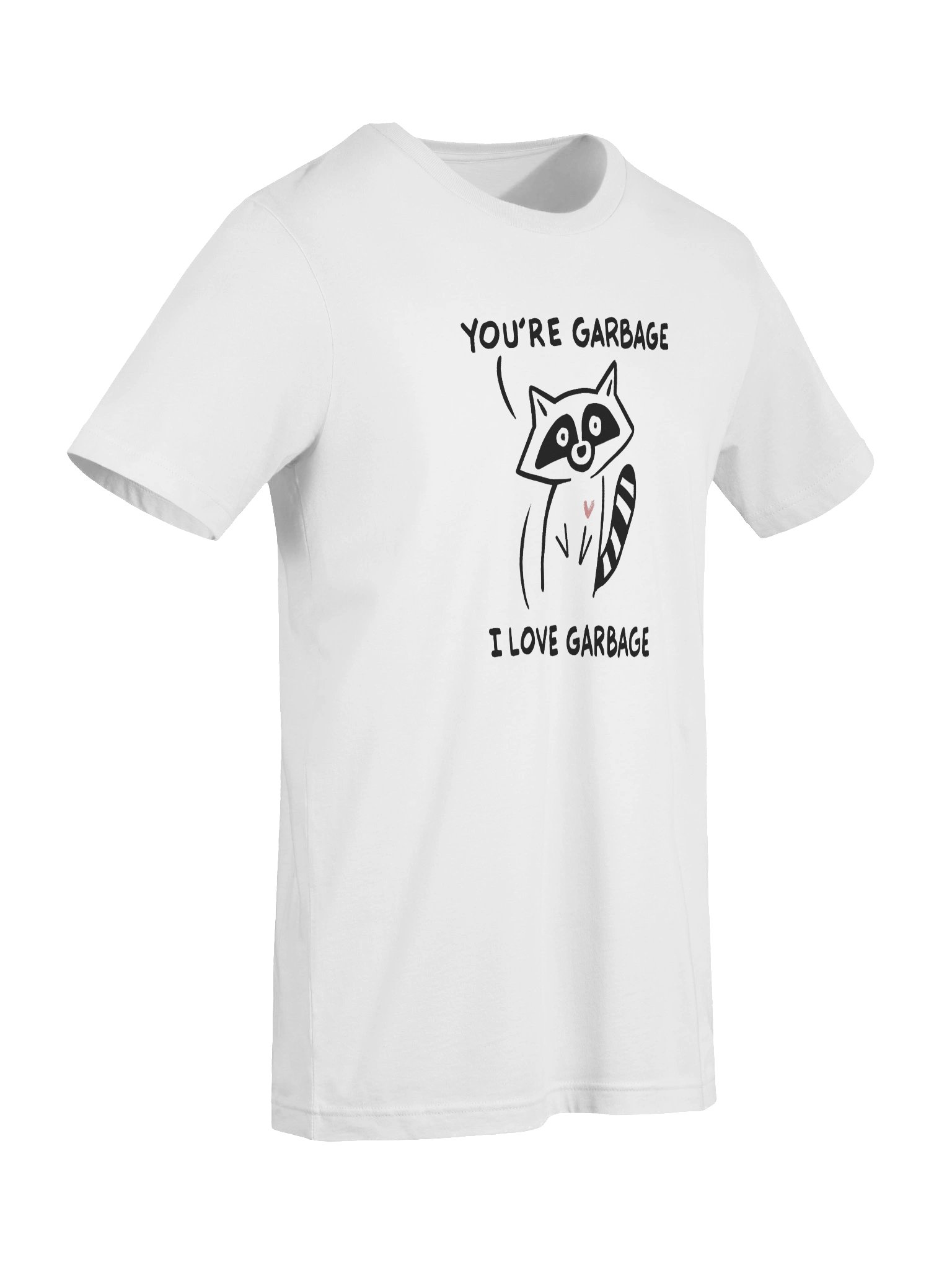 Must Love Garbage product image (9)